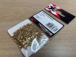 Textreme® WISP Straggle - Gold