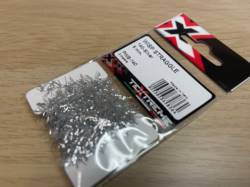 Textreme® WISP Straggle - Silver