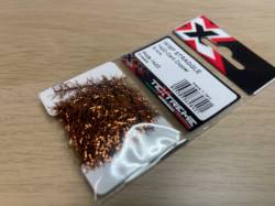 Textreme® WISP Straggle - Dark Copper