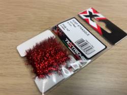 Textreme® WISP Straggle - Red