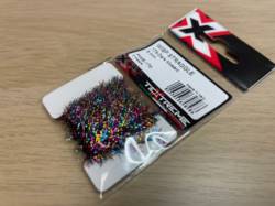 Textreme® WISP Straggle - Dark Mosaic