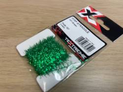 Textreme® WISP Straggle - Green