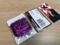 Textreme® WISP Straggle - Purple