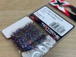 Textreme® UV WISP Straggle - Dark Mosaic