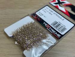 Textreme® UV WISP Straggle - Gold