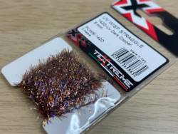 Textreme® UV WISP Straggle - Dark Copper
