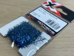 Textreme® UV WISP Straggle - Blue