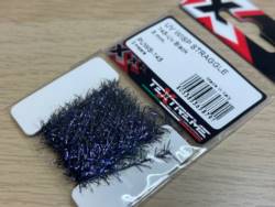 Textreme® UV WISP Straggle - Black