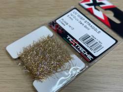 Textreme® UV WISP Straggle - Dark Gold
