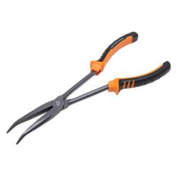 Savage Gear ® MP Long Bend Nose Plier 28cm