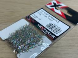 Textreme® UV WISP Straggle - Light Mosaic