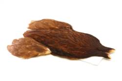 Whiting 4 B's Hen Cape - Brown