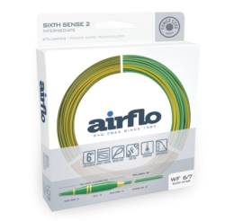 Airflo® Sixth Sense 2 Fly Line - Fast Intermediate 1.5 IPS