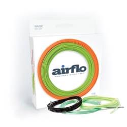Airflo® Rage Tri Intergrated Kit