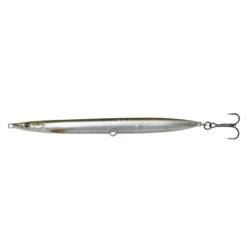 Savage Gear ® Sandeel Pencil 12.5CM 19G Sinking Sandeel Ghost