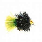 Blob (Nugget) Black