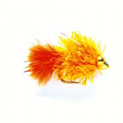 Blob (Nugget) Orange