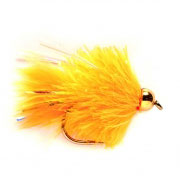 Blob (Nugget) Sunburst