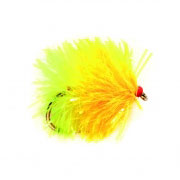 Blob 2-Tone Lead Sunburst