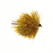 Blob Golden Olive