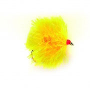 Blob FAB Sunburst