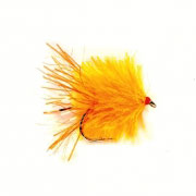 Blob FAB Sunburst Fire Tail