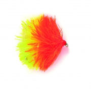 Blob FAB Cocktail Orange