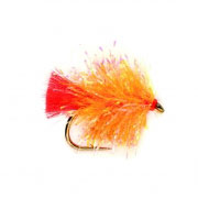 Blob Twinkle Orange