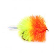 Blob Cocktail Orange
