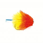 Blob Muddler Orange