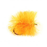 Blob Barbless Leaded Sunburst