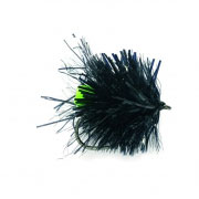Barbless Blob Egg Laying Black
