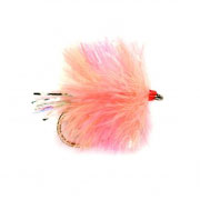 Barbless Blob FAB Coral Spot
