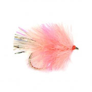 Barbless Blob Coral Spot