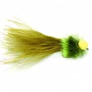 Booby Long Tail Damsel