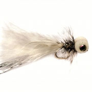 Booby Humungus White