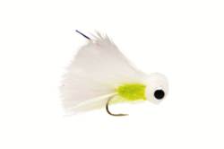 Booby Crystal Bristol Cats Whisker