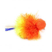 Booby Cocktail Orange