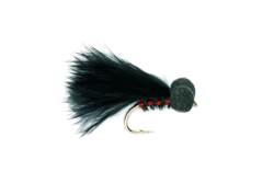 Booby Cormorant 3D Red