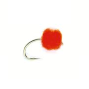 Roe Bug Flame