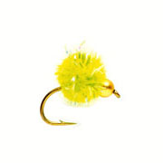 Krystal Gold Chartreuse