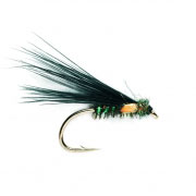 Stealth Cormorant Green Holo