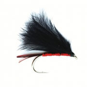 Cormorant Red