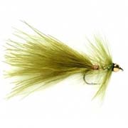 Nugget Dancer Olive