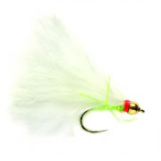 Barbless Nugget Gold Head Cats Whisker