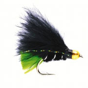 Nugget Viva Marabou Gold