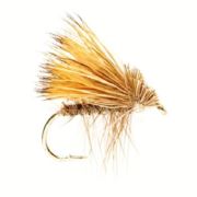 Elk Wing Grey
