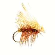 Elk Wing Olive