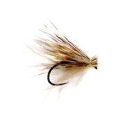 Barbless Caddis CdC & Elk
