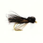 Balloon Black